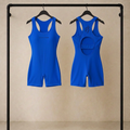 PILATIFORM Aura Short Jumpsuit – Centered