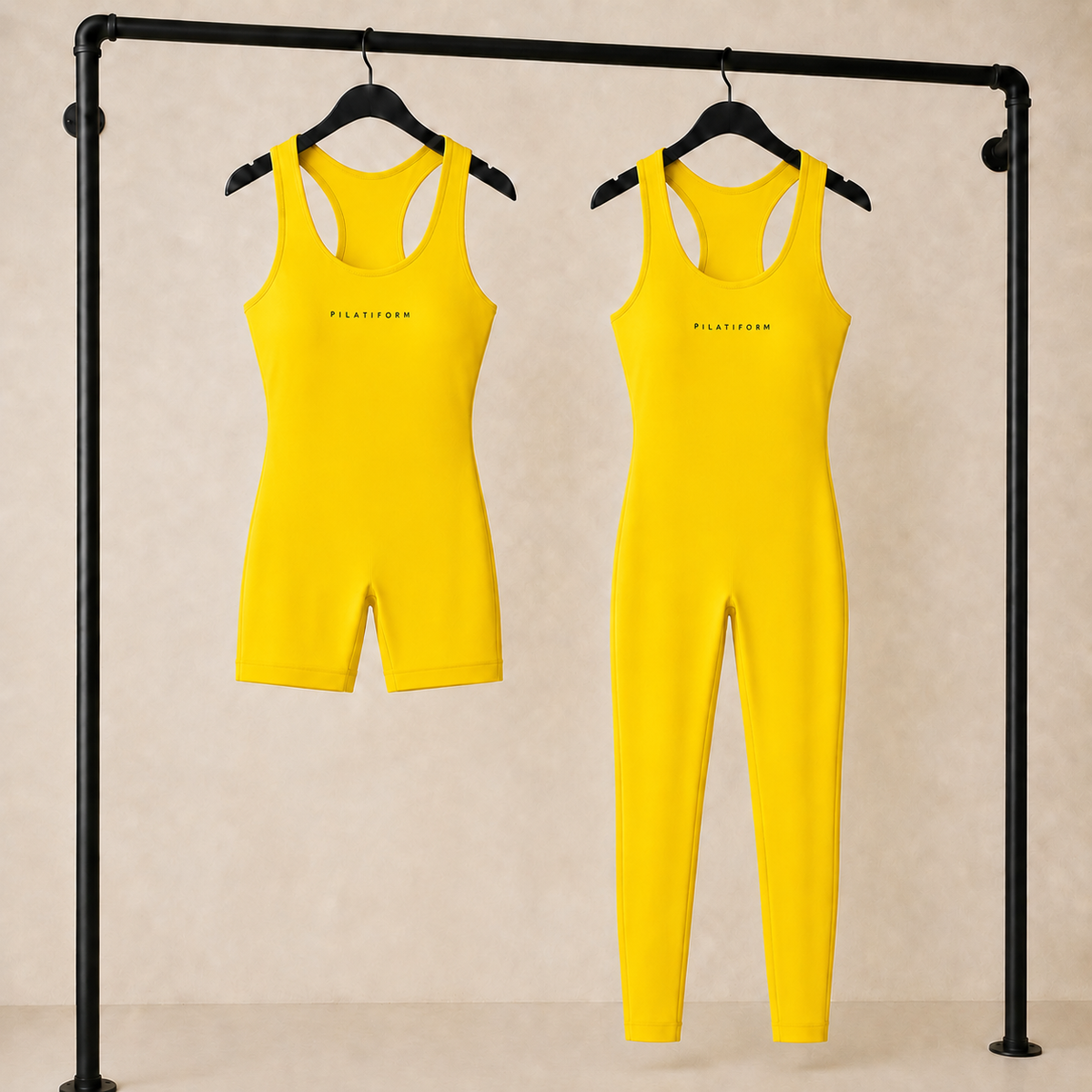 Choose Your AURA Jumpsuit - Awakened