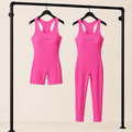Choose Your AURA Jumpsuit - Unapologetic
