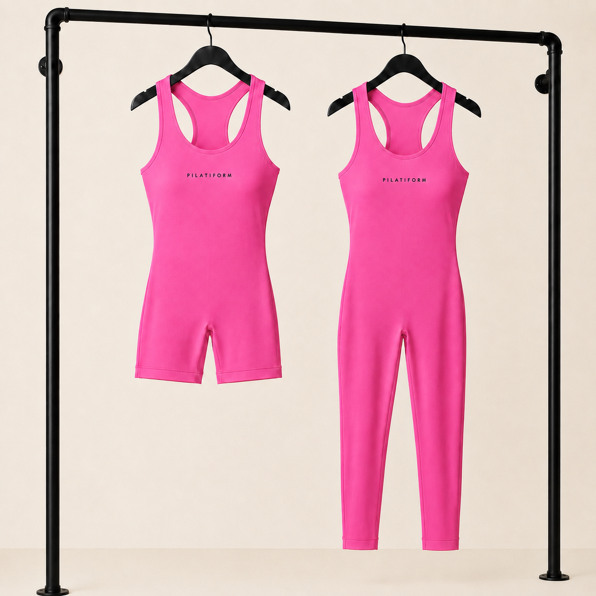 Choose Your AURA Jumpsuit - Unapologetic