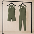 Choose Your AURA Jumpsuit - Grounded