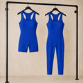 Choose Your AURA Jumpsuit - Centered