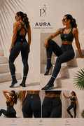 Create Your Aura Set