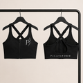 PILATIFORM Aura Support Bra – Embodied