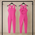 PILATIFORM Aura Long Jumpsuit – UNAPOLOGETIC