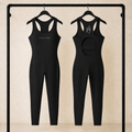 PILATIFORM Aura Long Jumpsuit – Embodied