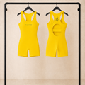 PILATIFORM Aura Short Jumpsuit – Awakened