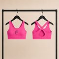PILATIFORM Aura Studio Top – Unapologetic