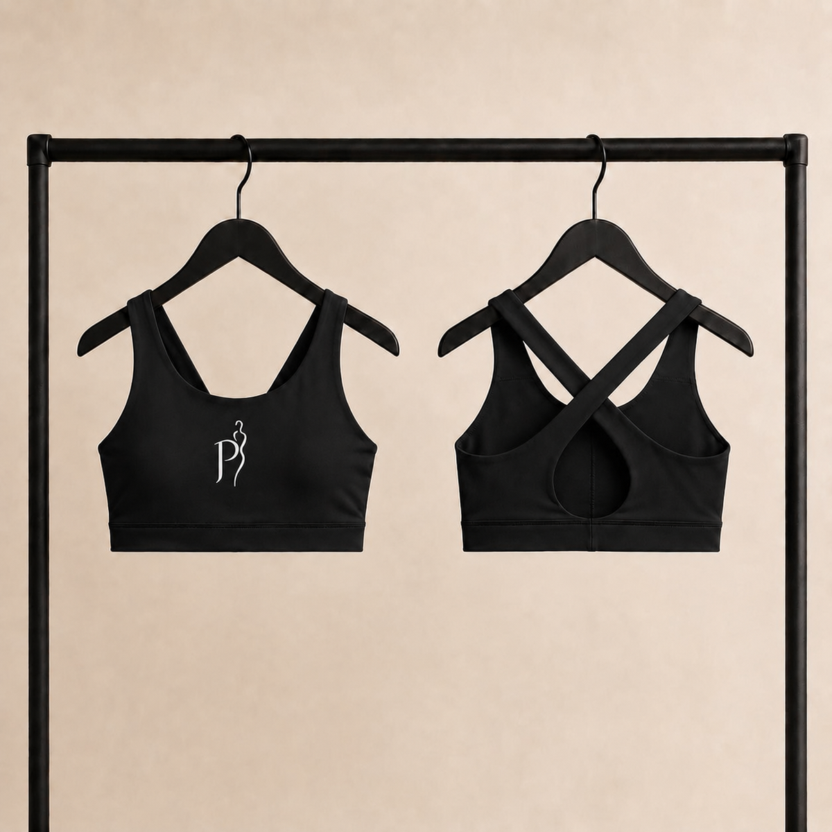 PILATIFORM Aura Studio Top – Embodied