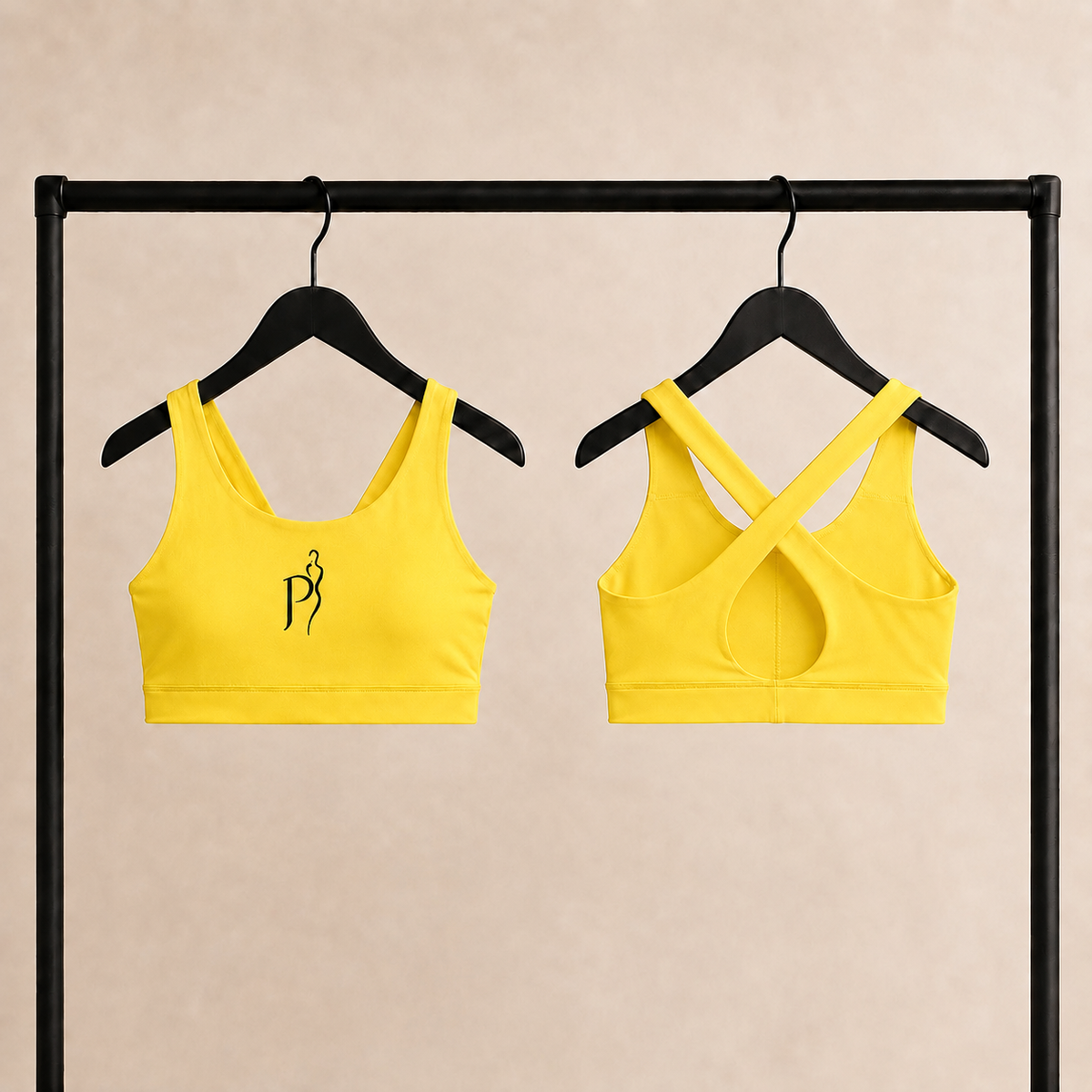 PILATIFORM Aura Studio Top – Awakened