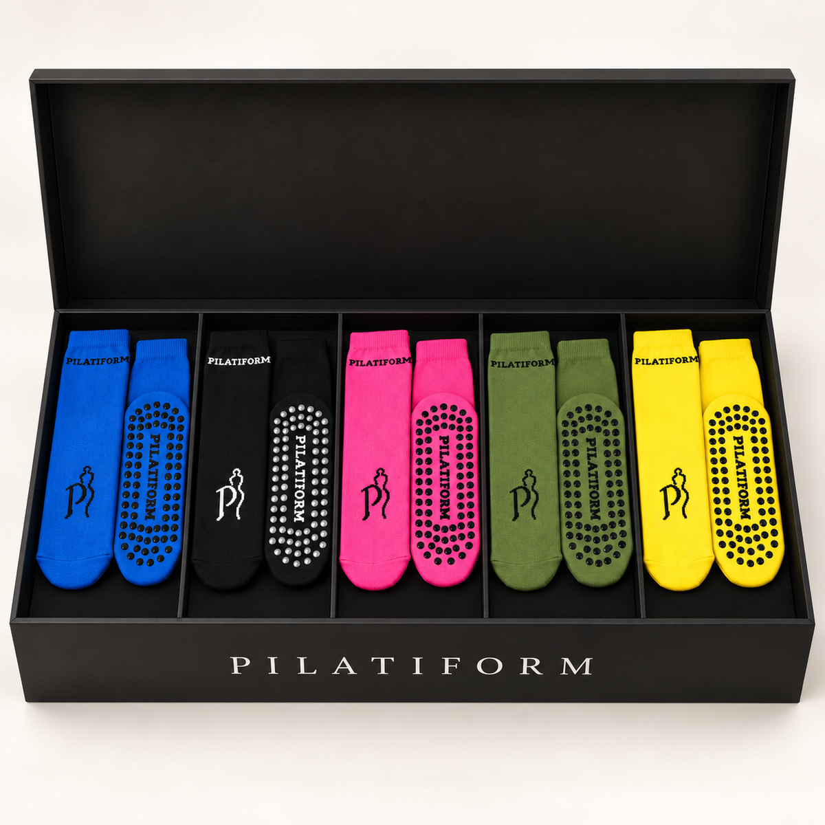 BOX of 5