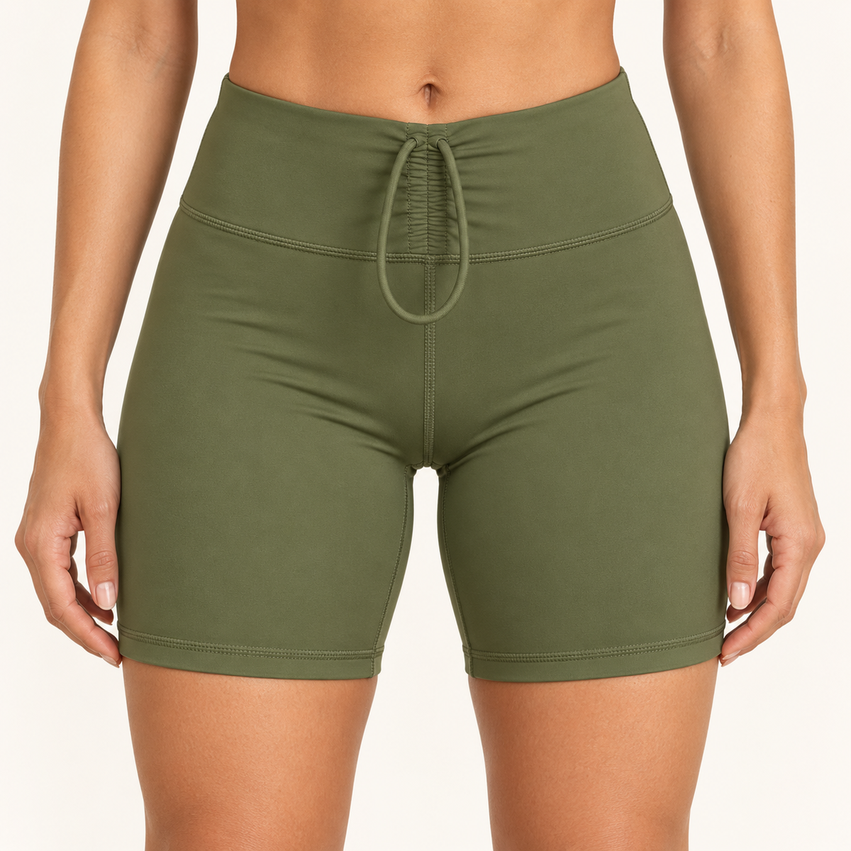 PILATIFORM Aura Biker Short – Grounded