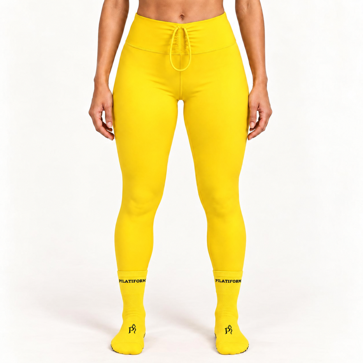 PILATIFORM Aura Full Legging – Awakened