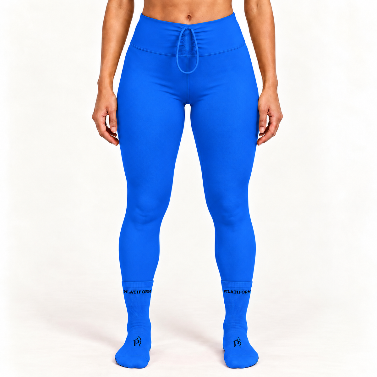 PILATIFORM Aura Full Legging – Centered