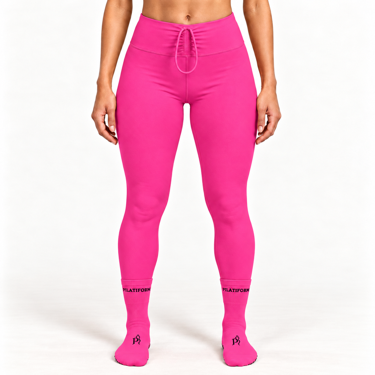 PILATIFORM Aura Full Legging – Unapologetic