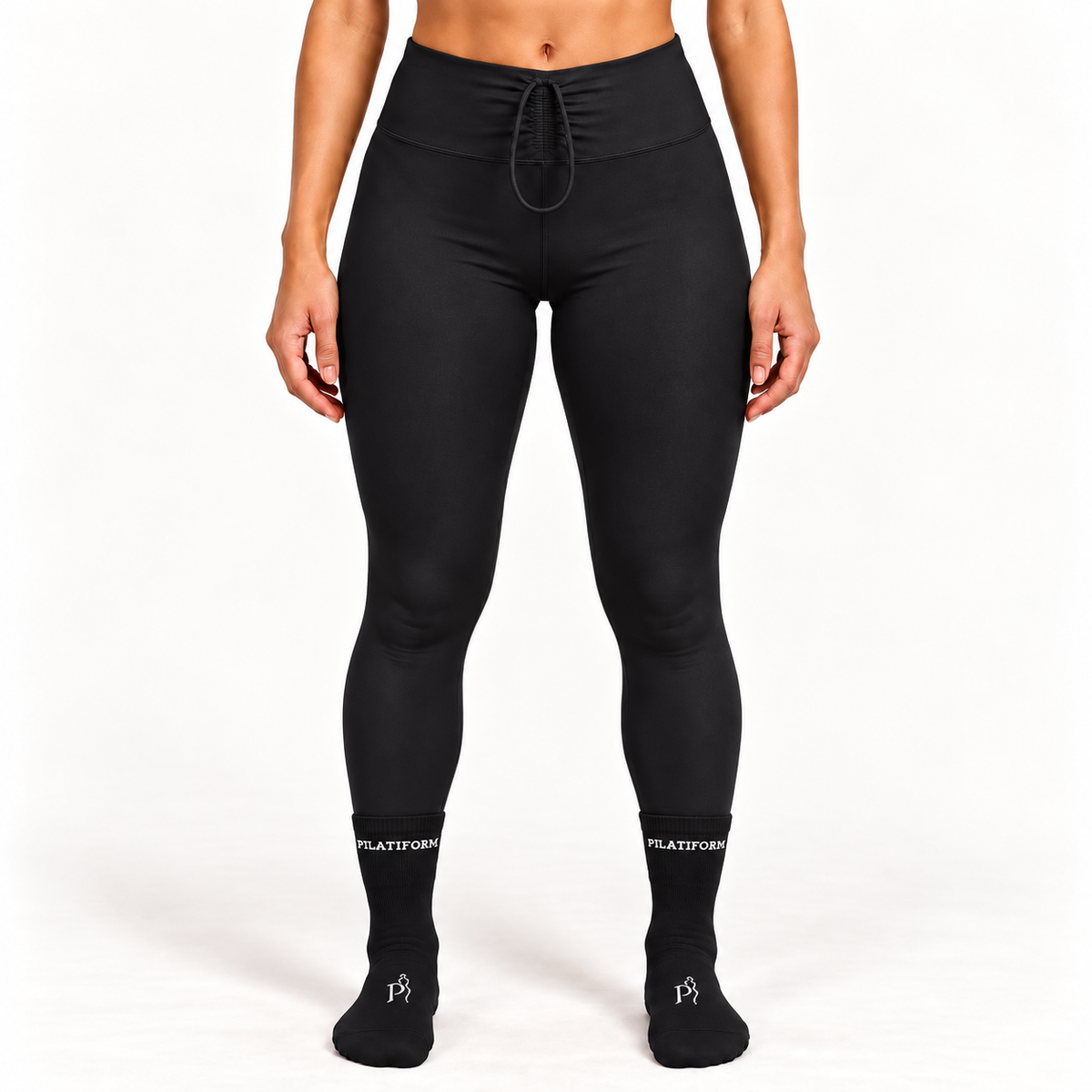 PILATIFORM Aura Full Legging – Embodied