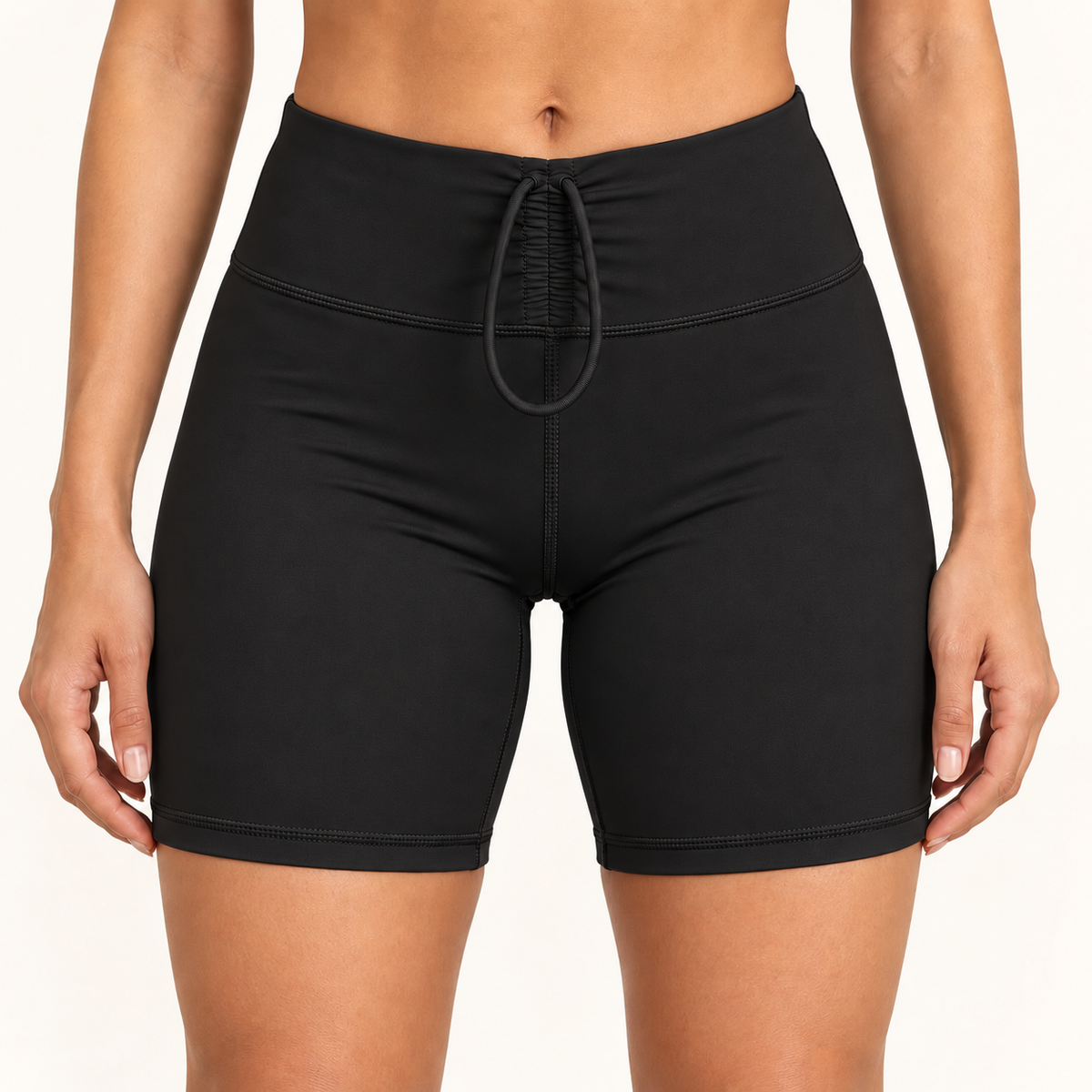 PILATIFORM Aura Biker Short – Embodied