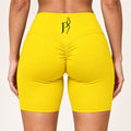 PILATIFORM Aura Biker Short – Awakened