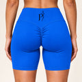 PILATIFORM Aura Biker Short – Centered