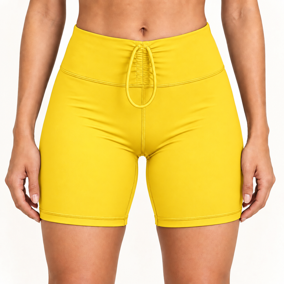 PILATIFORM Aura Biker Short – Awakened